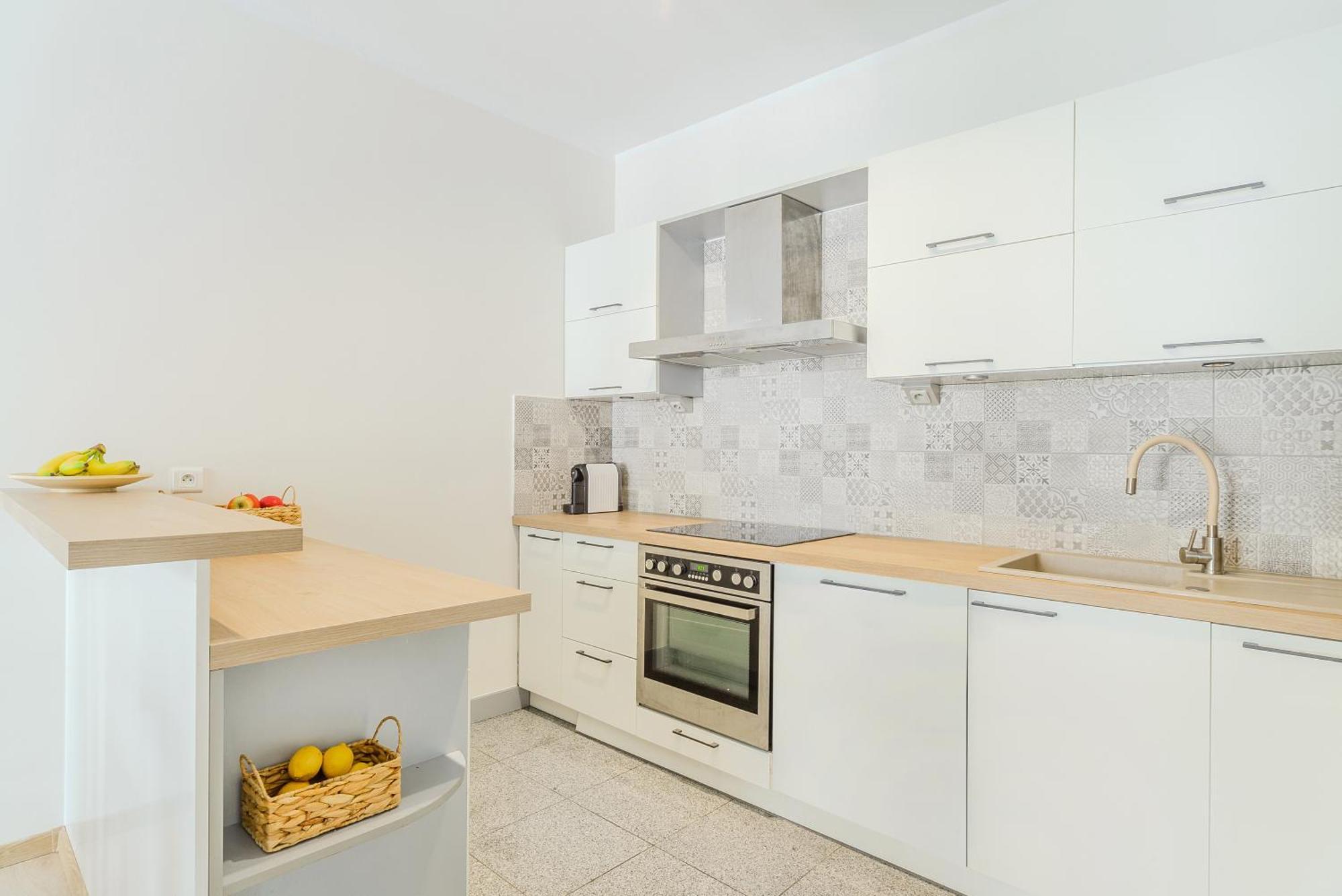 Zygmunta Slominskiego 5 - P&O Apartments Warszawa Eksteriør bilde